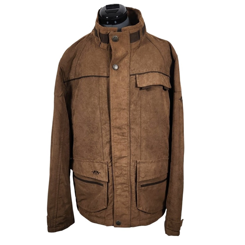 Blaser Hunting Argali Jacket‎ Light Sporty Size M